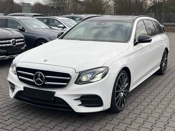 Náhled zpředu zleva