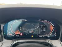 Вид на приборную панель