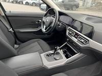 Вид на салон