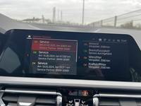 Документ о выполнении сервиса