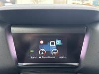 Вид на приборную панель