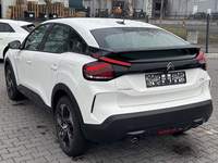 Вид сзади слева