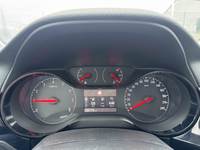 Вид на приборную панель