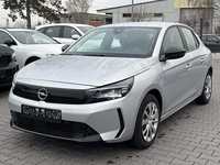 Opel Corsa 1,2 Automatik "Edition"