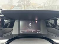 Вид на приборную панель