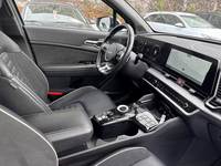 Вид на салон