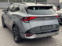 Вид сзади слева