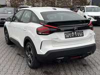 Вид сзади слева