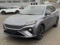 Náhled zpředu zleva