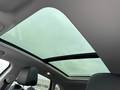 View of sunroof / panoramic roof
