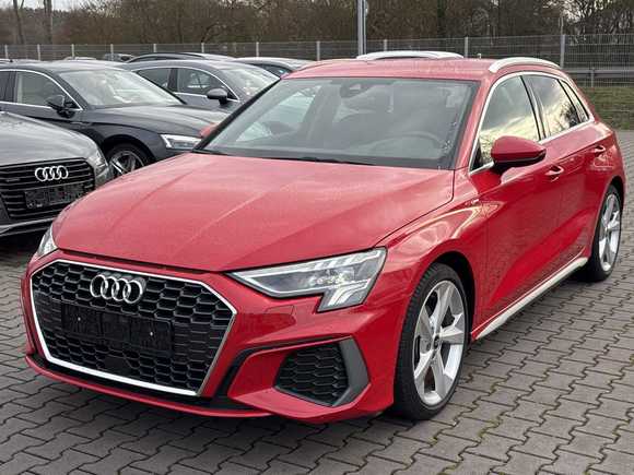 Náhled zpředu zleva