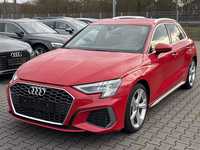 Náhled zpředu zleva