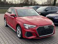 Náhled zpředu zprava