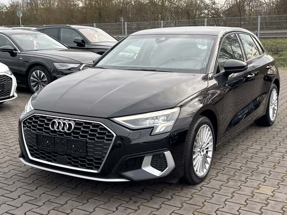 Náhled zpředu zleva