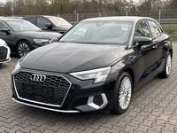 Audi A3 Sportback 35 TDI S-tronic "advanced"