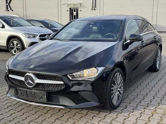 Náhled zpředu zleva