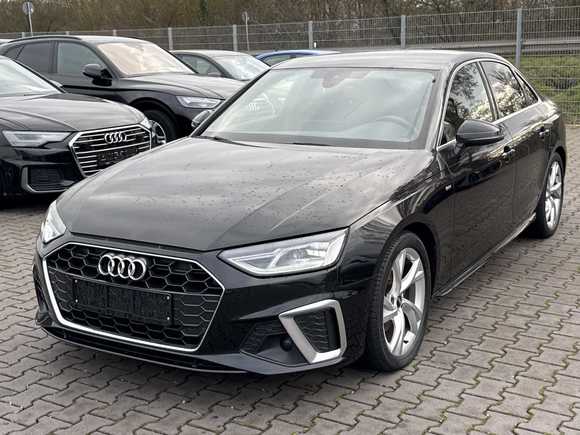 Náhled zpředu zleva