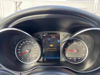 Pohled na přístrojovou desku