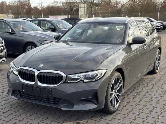 Náhled zpředu zleva