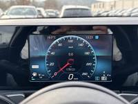 Pohled na přístrojovou desku