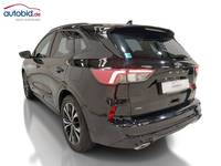 Вид сзади слева