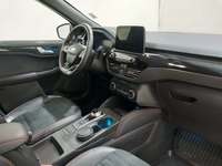 Вид на салон