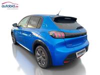 Ansicht hinten links