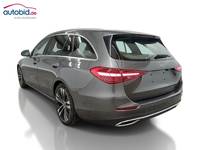 Ansicht hinten links