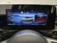 Ansicht Kombiinstrument