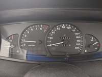 Ansicht Kombiinstrument