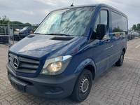 Вид спереди слева