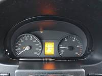 Вид на приборную панель