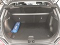 View of boot / luggage space