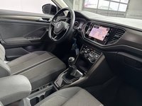 Вид на салон