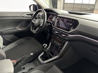 Вид на салон