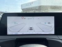 Вид на приборную панель