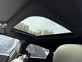 View of sunroof / panoramic roof