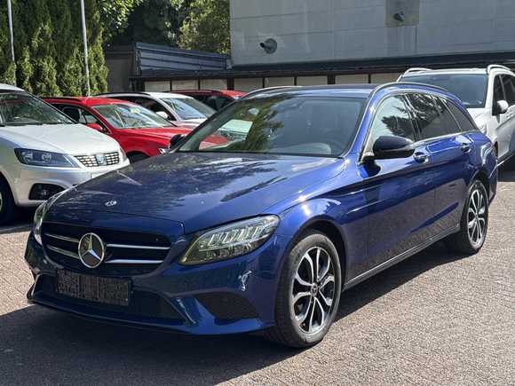 Náhľad spredu zľava