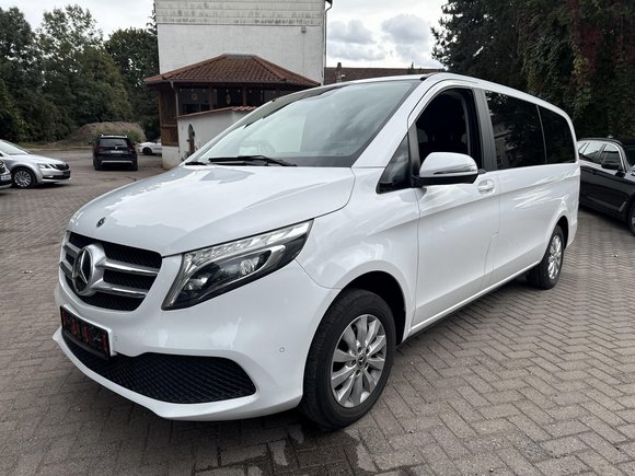 Náhľad spredu zľava