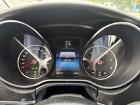 Pohľad na združený prístroj na palubnej doske