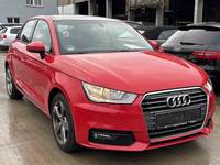 Вид спереди справа