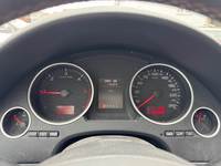 Вид на приборную панель