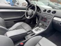 Вид на салон