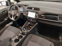 Вид на салон