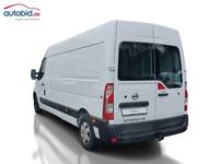 Pogled od pozadi levo