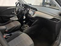 Вид на салон