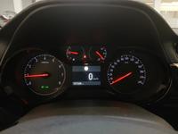 Вид на приборную панель