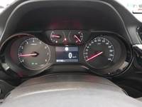 Вид на приборную панель