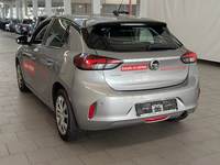 Вид сзади слева