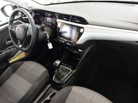 Вид на салон